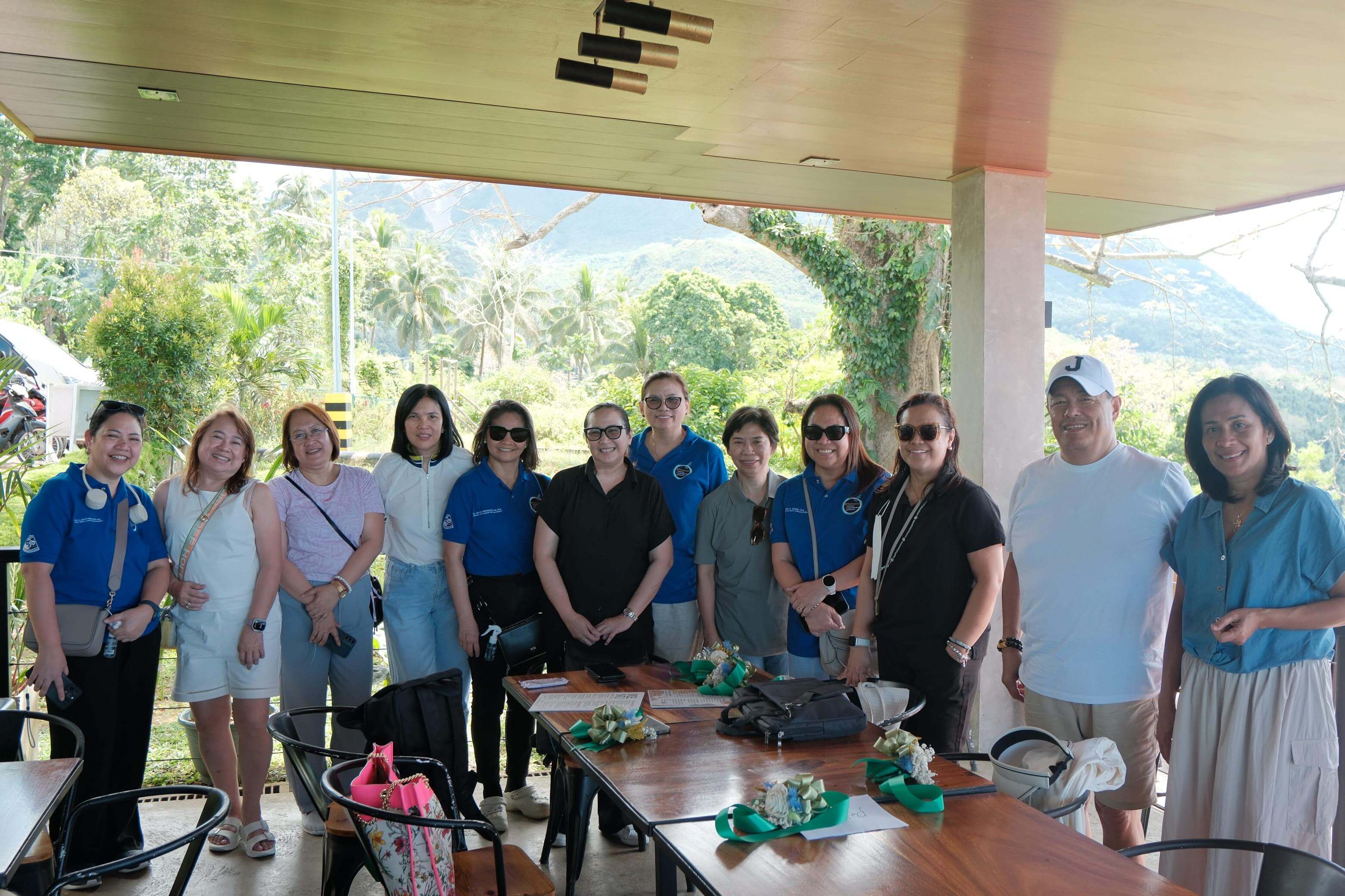 Caravan - Mindanao Photo 4